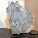 Kristalle + Mineralien